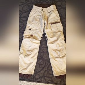 SIMS womens Ski/Snowboard Pants